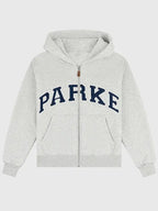 Parke Varsity Hoodie