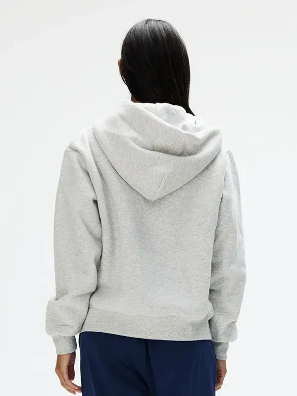 Parke Varsity Hoodie