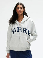 Parke Varsity Hoodie