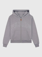 Parke ZIP Up Hoodie