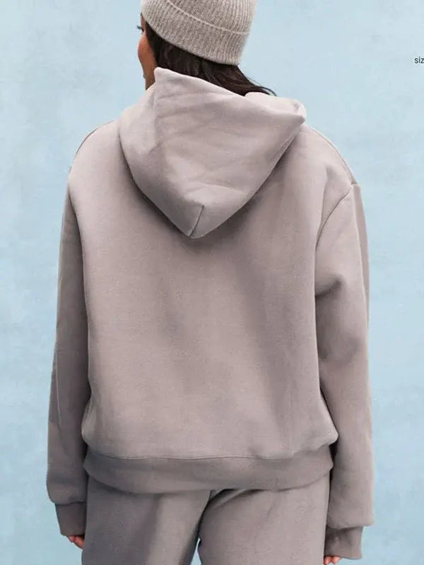 Parke ZIP Up Hoodie
