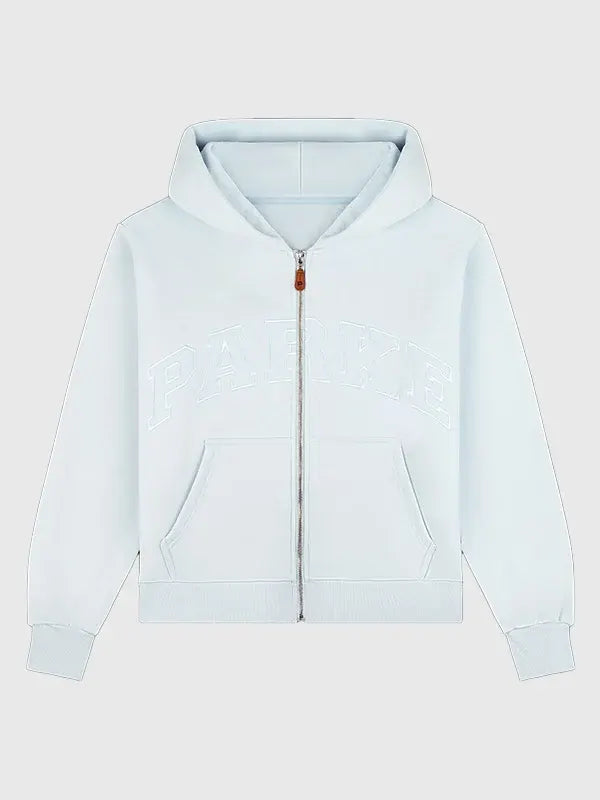 Parke ZIP Up Hoodie