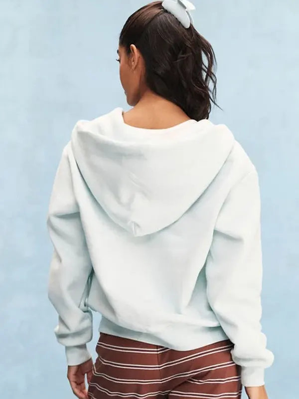 Parke ZIP Up Hoodie