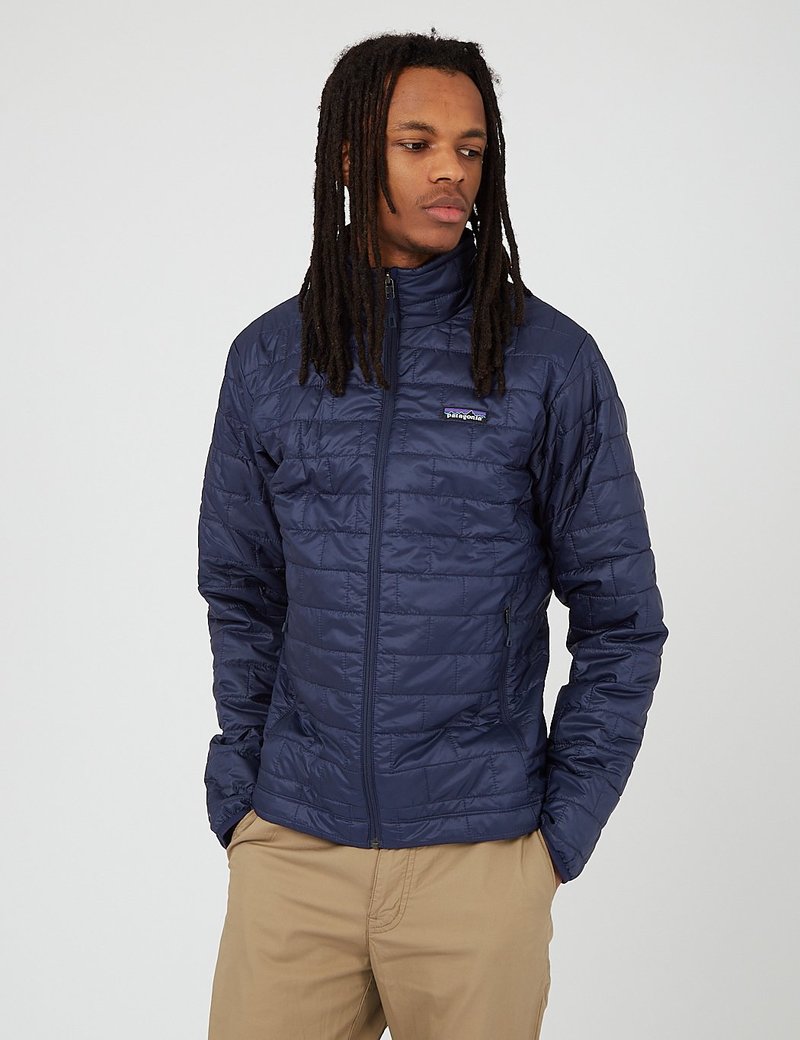 Patagonia Nano Puff Jacket