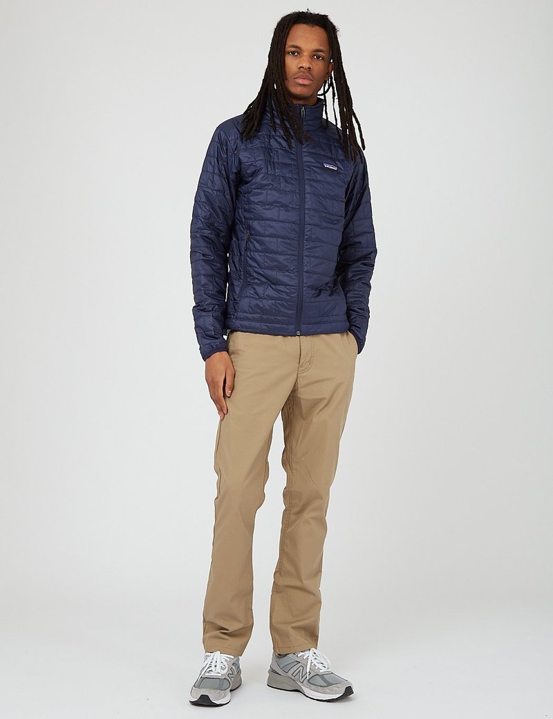 Patagonia Nano Puff Jacket