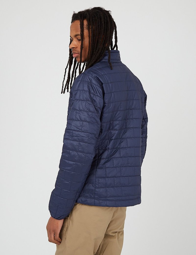 Patagonia Nano Puff Jacket