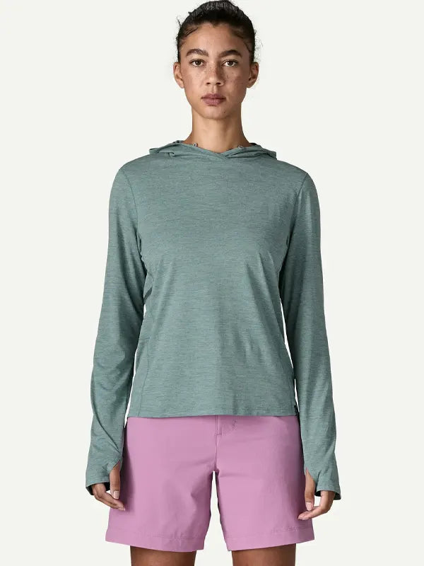 Patagonia Capilene Cool Sun Hoody
