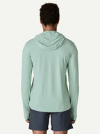 Patagonia Capilene Cool Sun Hoody