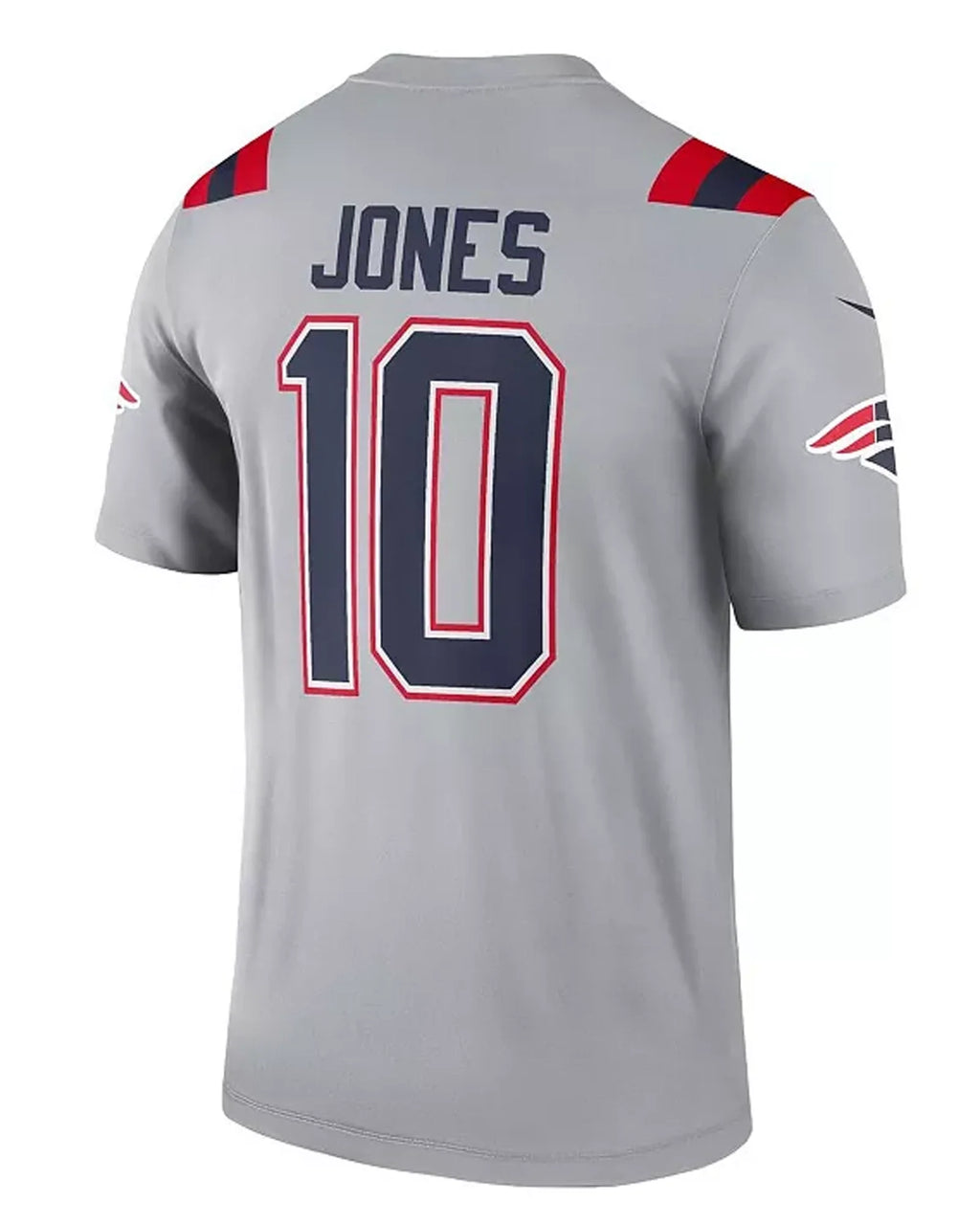 Patriots-Grey-Jersey-Back