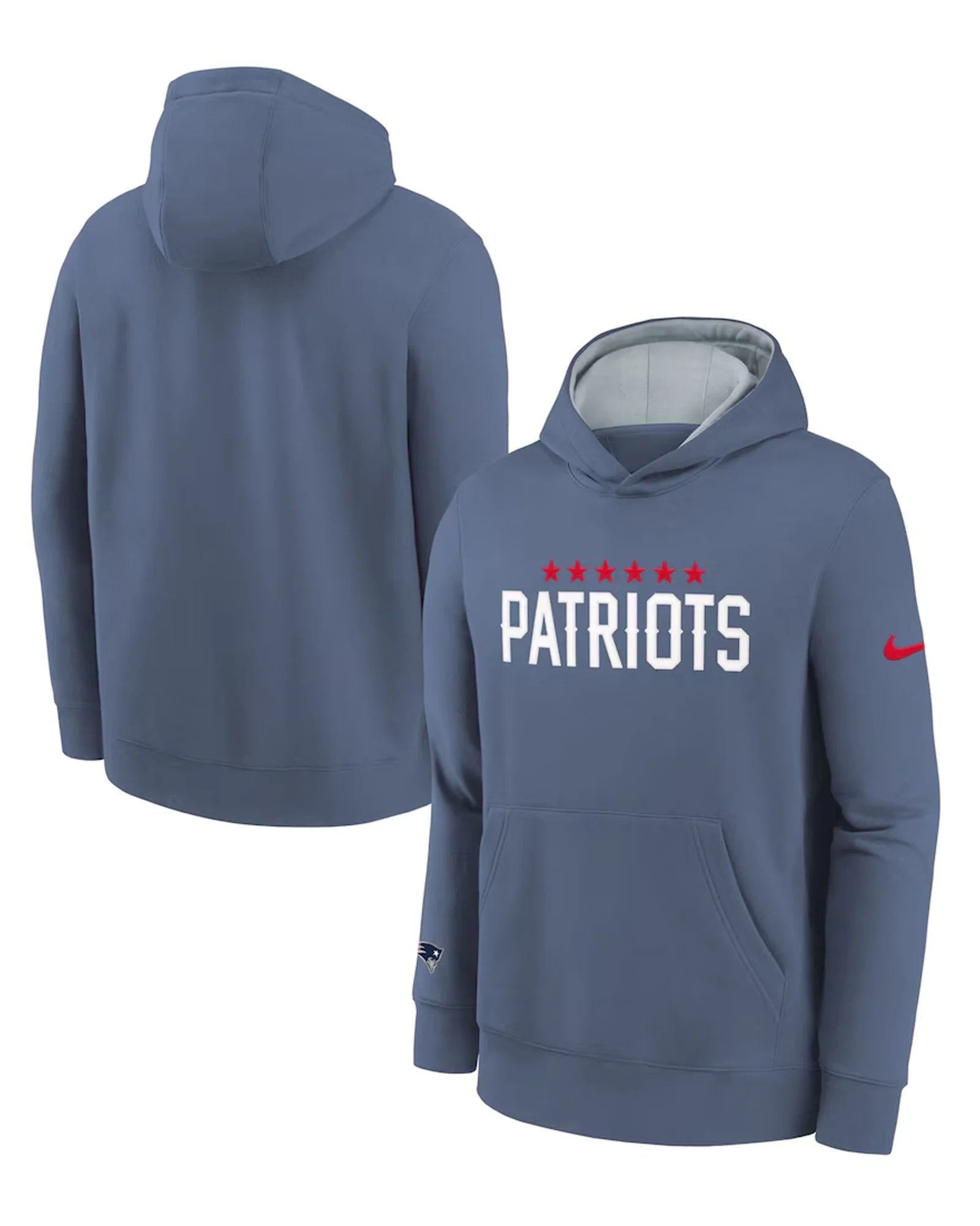 Patriots-Storm-Blue-Hoodie