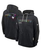 Patriots Crucial Catch Hoodie