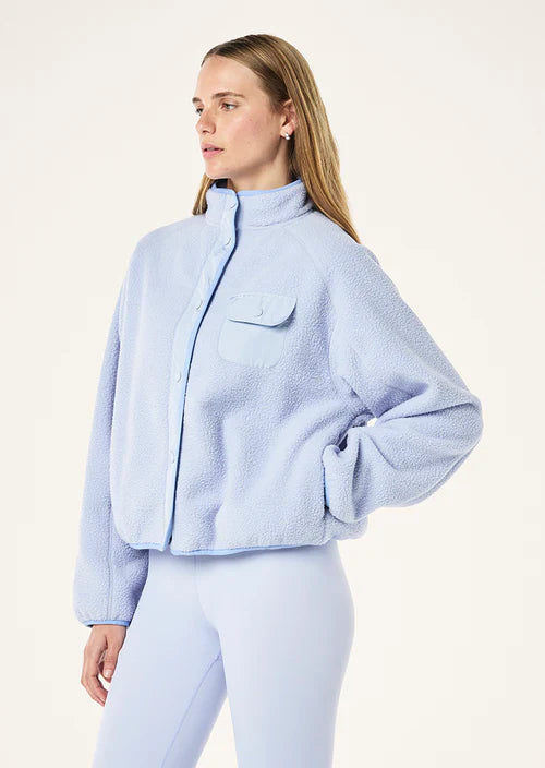 Pe Nation Blue Jacket