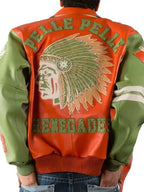 Pelle Pelle Chief Keef Jacket