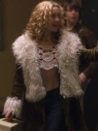 Penny Lane Coat