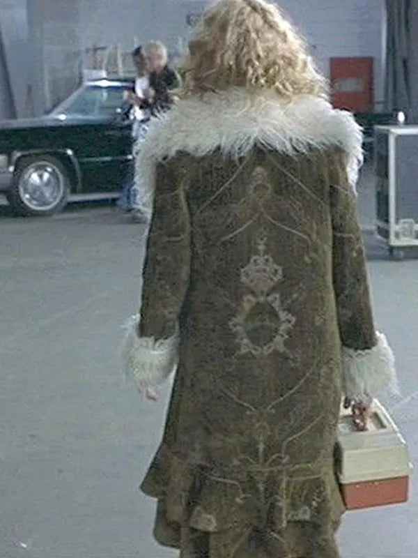 Penny Lane Coat