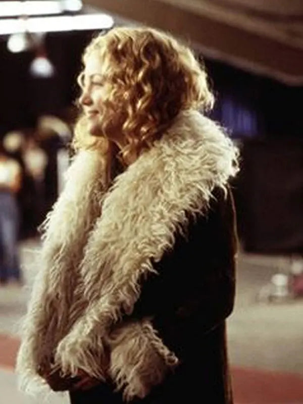 Penny Lane Coat