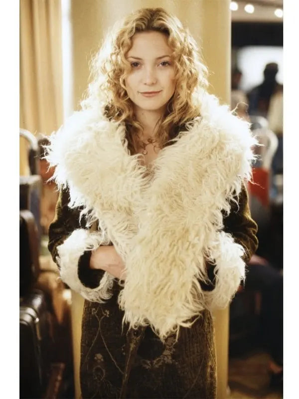 Penny Lane Coat