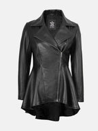 Peplum_Black_Leather_Jacket