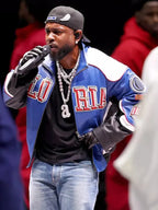 Pglang Kendrick Jacket