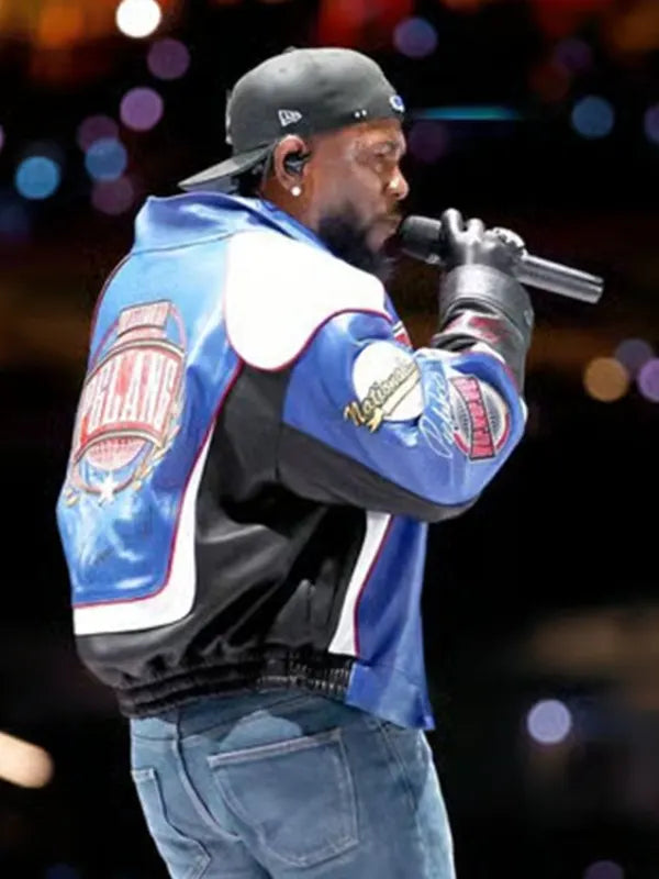 Pglang Kendrick Jacket
