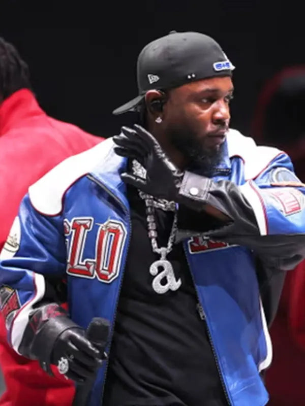 Pglang Kendrick Jacket