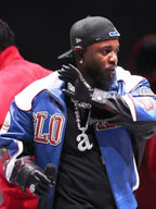 Pglang Kendrick Jacket
