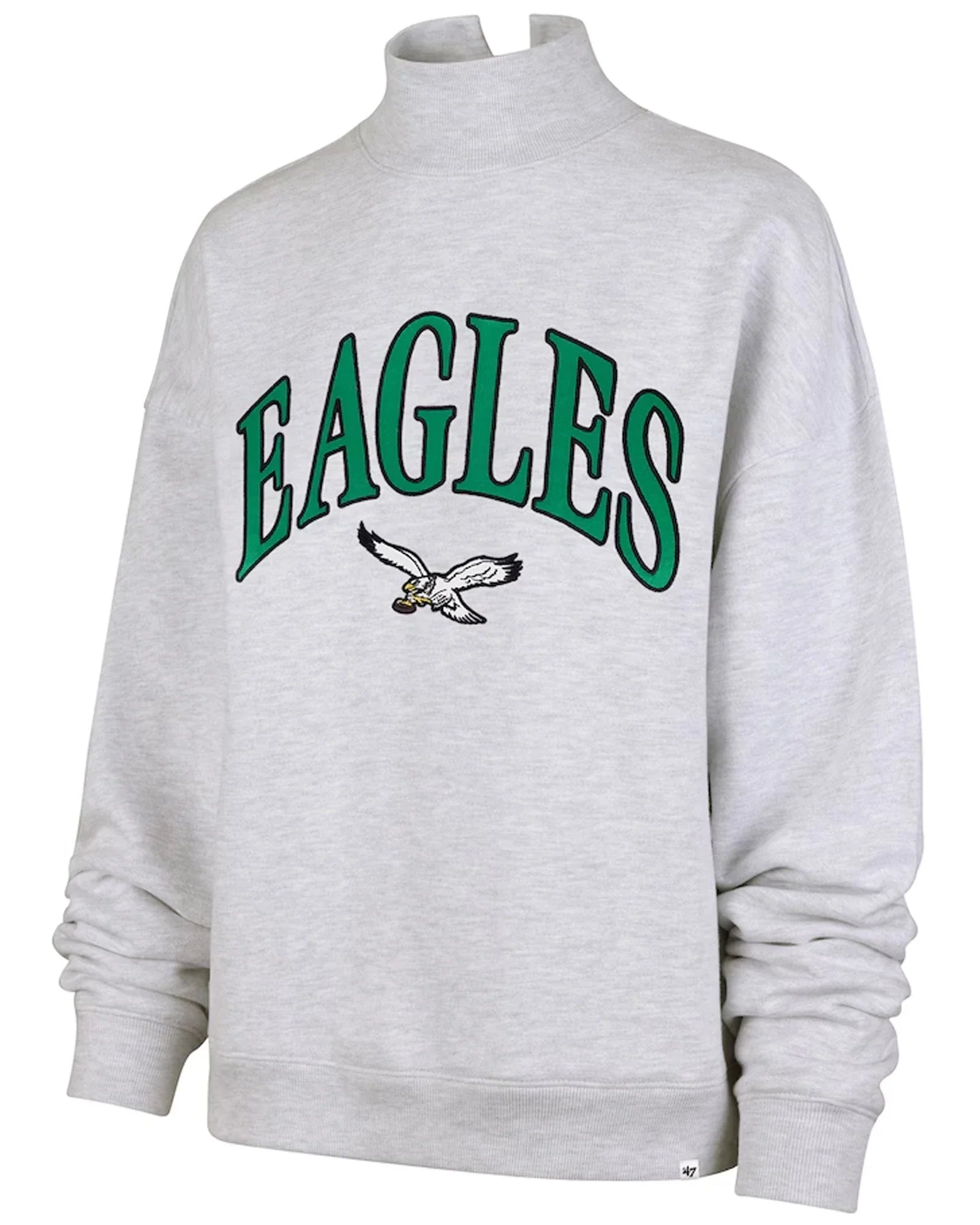 Philadelphia-Eagles-Mock-Neck-Pullover-Sweatshirt