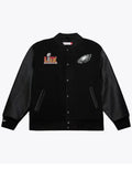 Philadelphia Eagles Super Bowl Jacket Zing Apparel