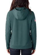 Philadelphia Eagles 2026 Sideline Anorak Green Jacket