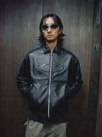 Piet-Oakley-Leather-Jacket-Black