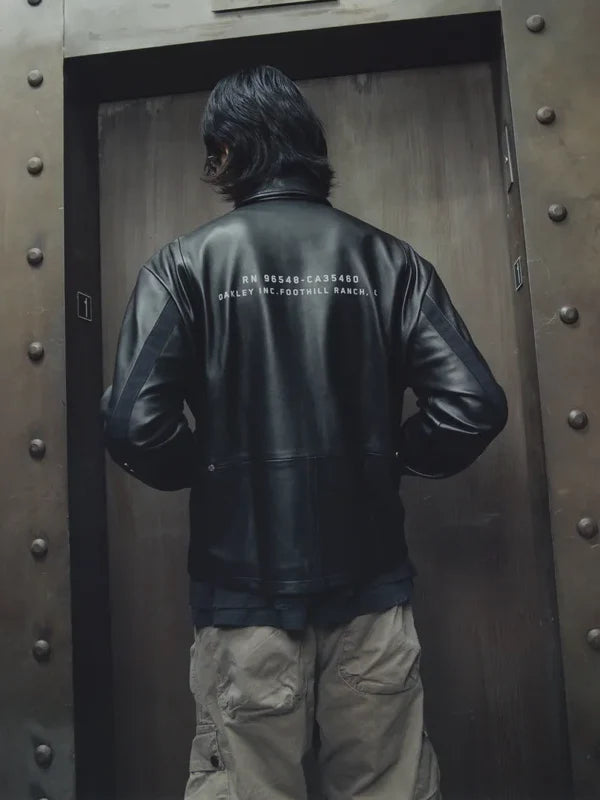 Piet-Oakley-Leather-Jacket-In-Black