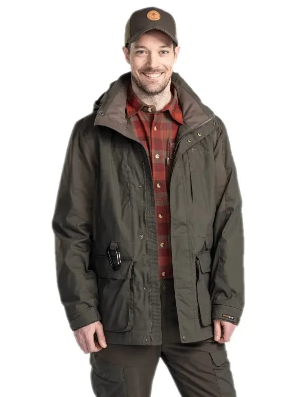 Pinewood Dog Training Jacket