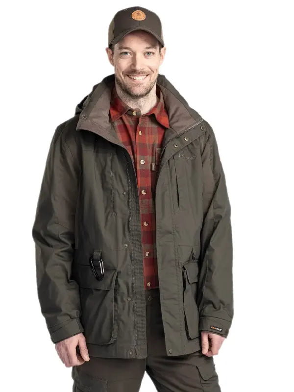 Pinewood Dog Training Jacket