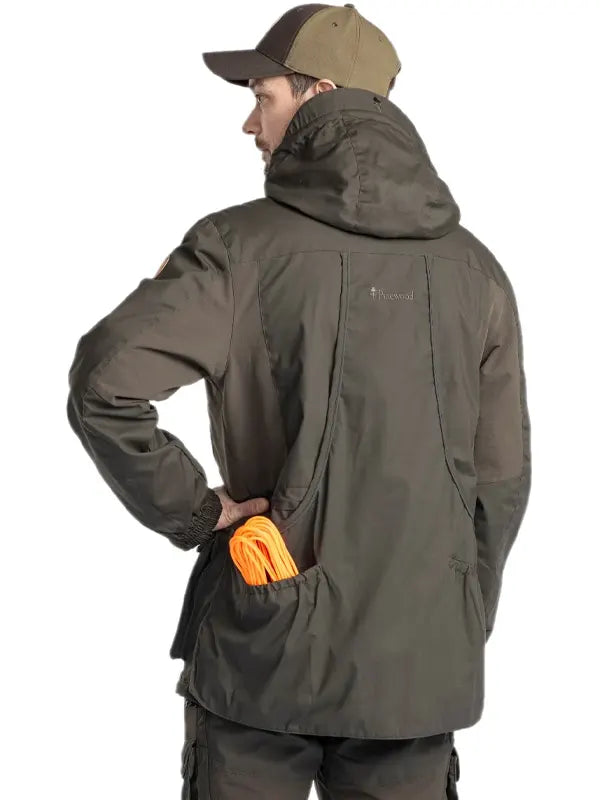 Pinewood Dog Training Jacket