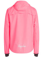 Pink Rapha Jacket