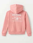 Pink True Religion Jacket Zing Apparel