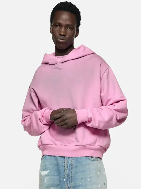 Pink Acne Studios Hoodie