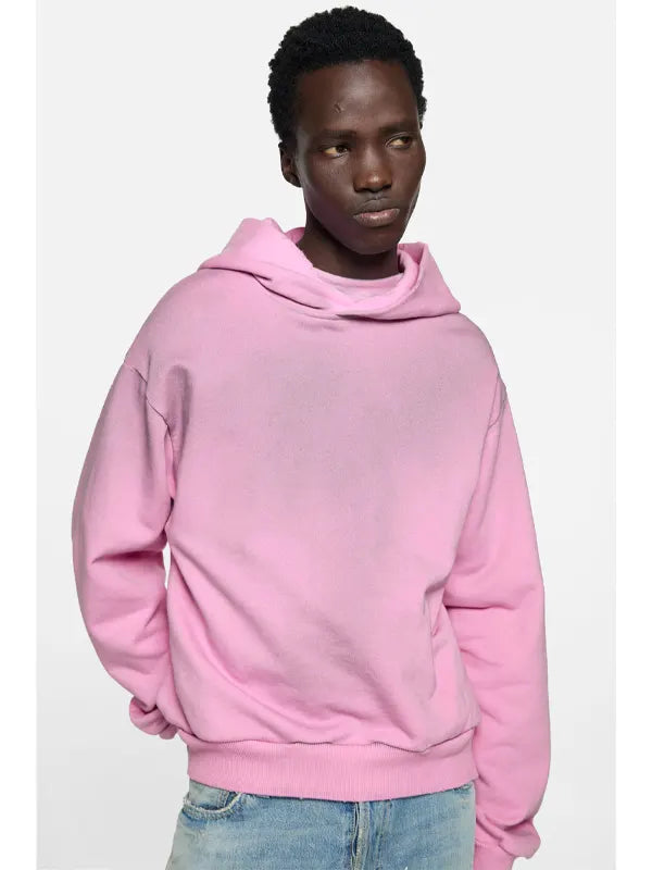 Pink Acne Studios Hoodie