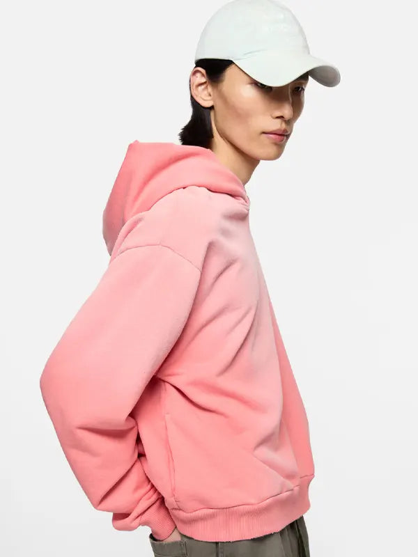Pink Acne Studios Hoodie