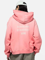 Pink Acne Studios Hoodie