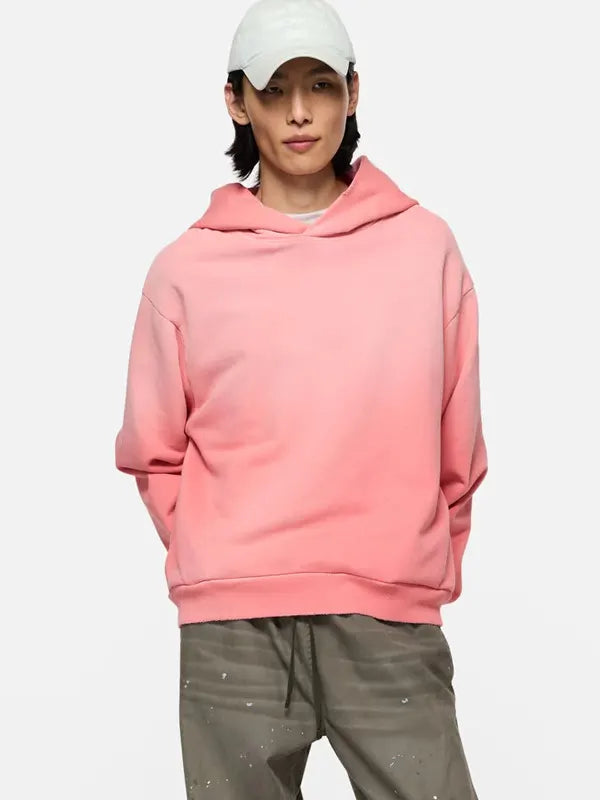 Pink Acne Studios Hoodie