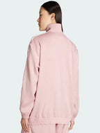 Pink Adidas Firebird Jacket
