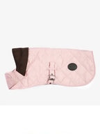 Barbour Dog Jacket Pink