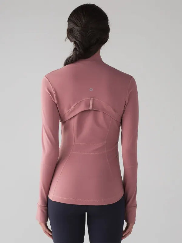 Lululemon Quicksand Define Jacket