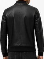 Pitbull Poland 2026 Concert Black Jacket