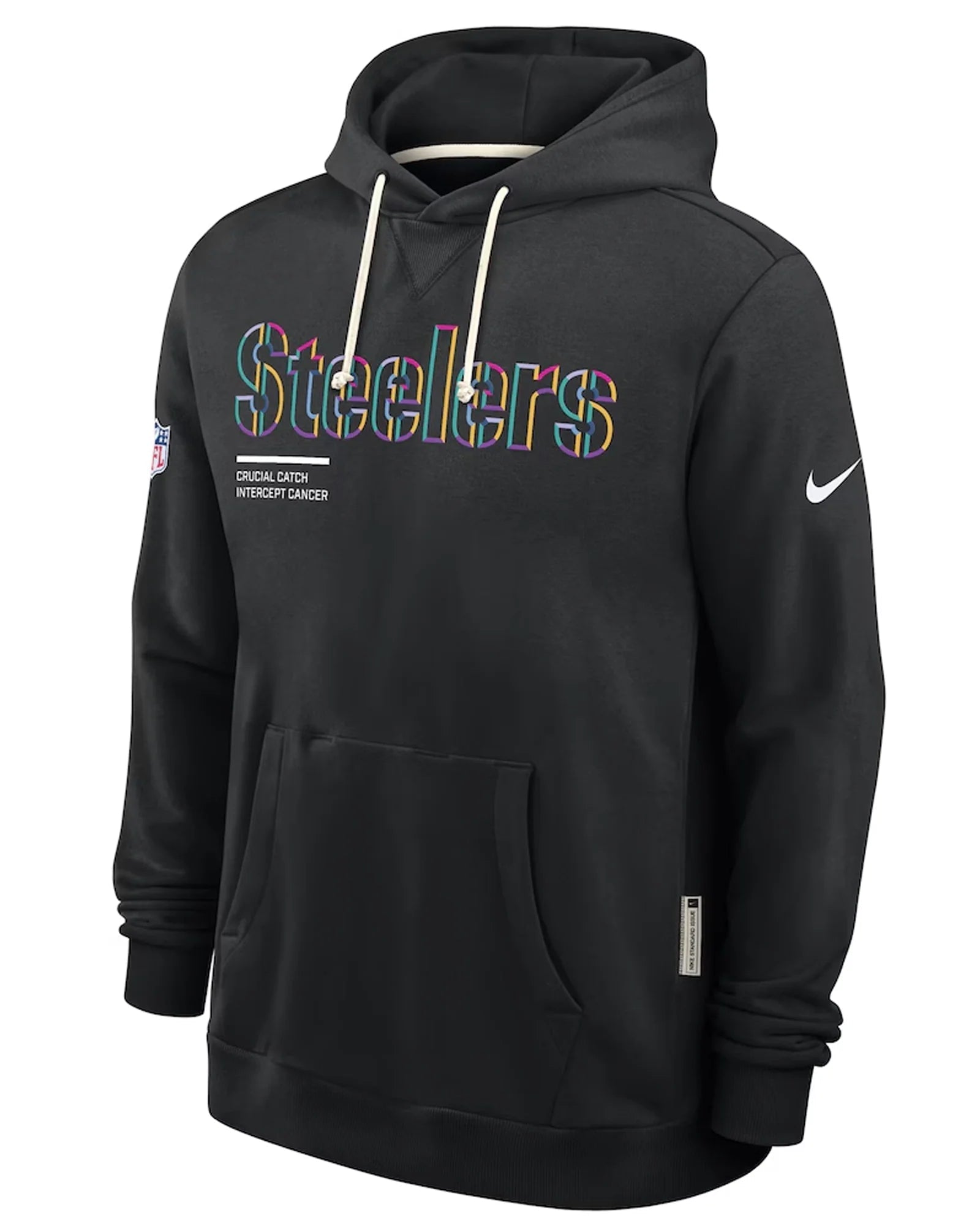 Pittsburgh-Steelers-2025-Crucial-Catch-Pullover-Hoodie