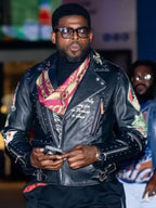 Pk Subban Jacket
