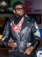 Pk Subban Jacket