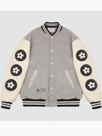 Pokemon Varsity Jacket Men