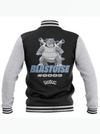 Pokemon Varsity Jacket Men